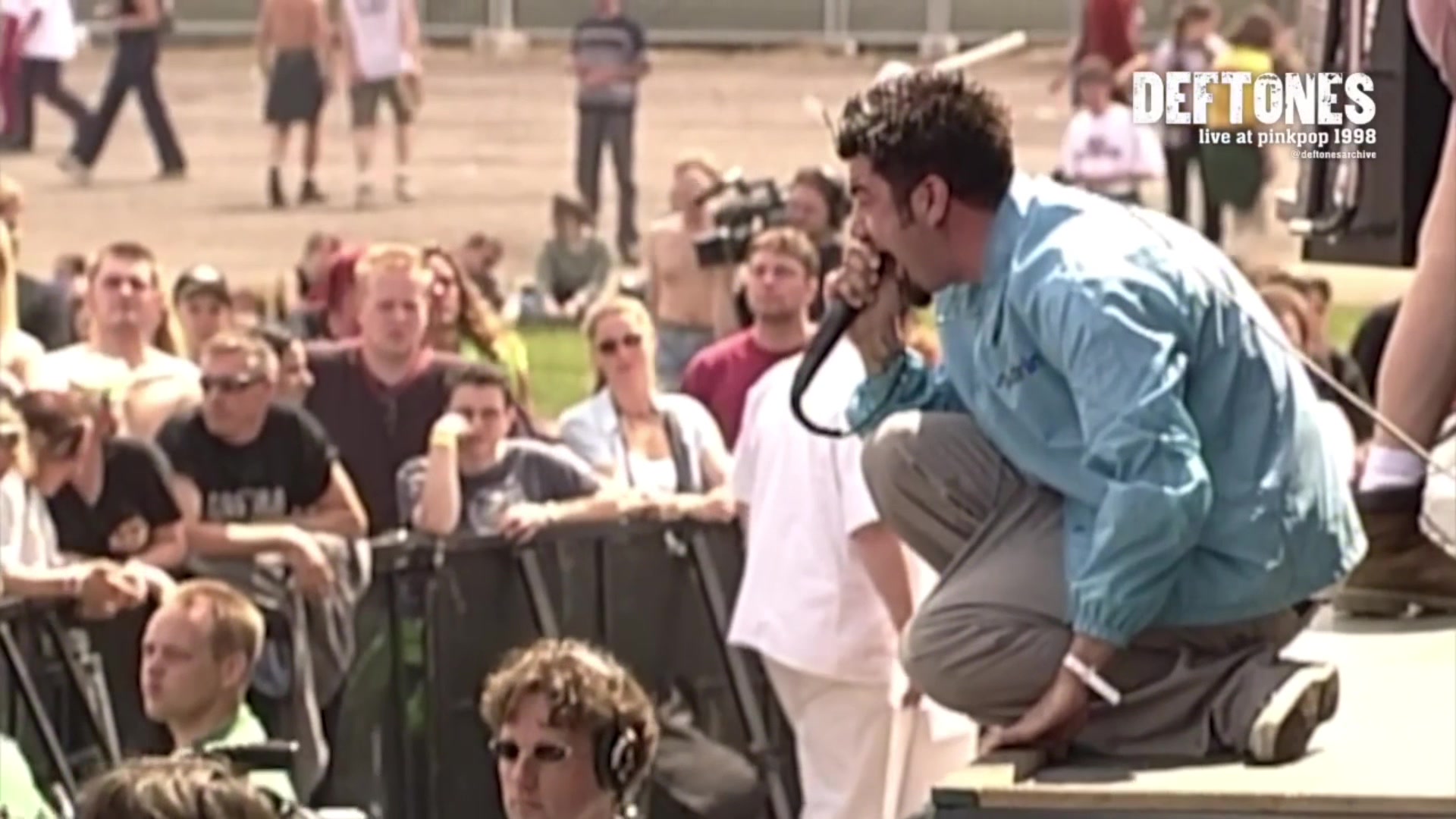 @Deftones Fans
