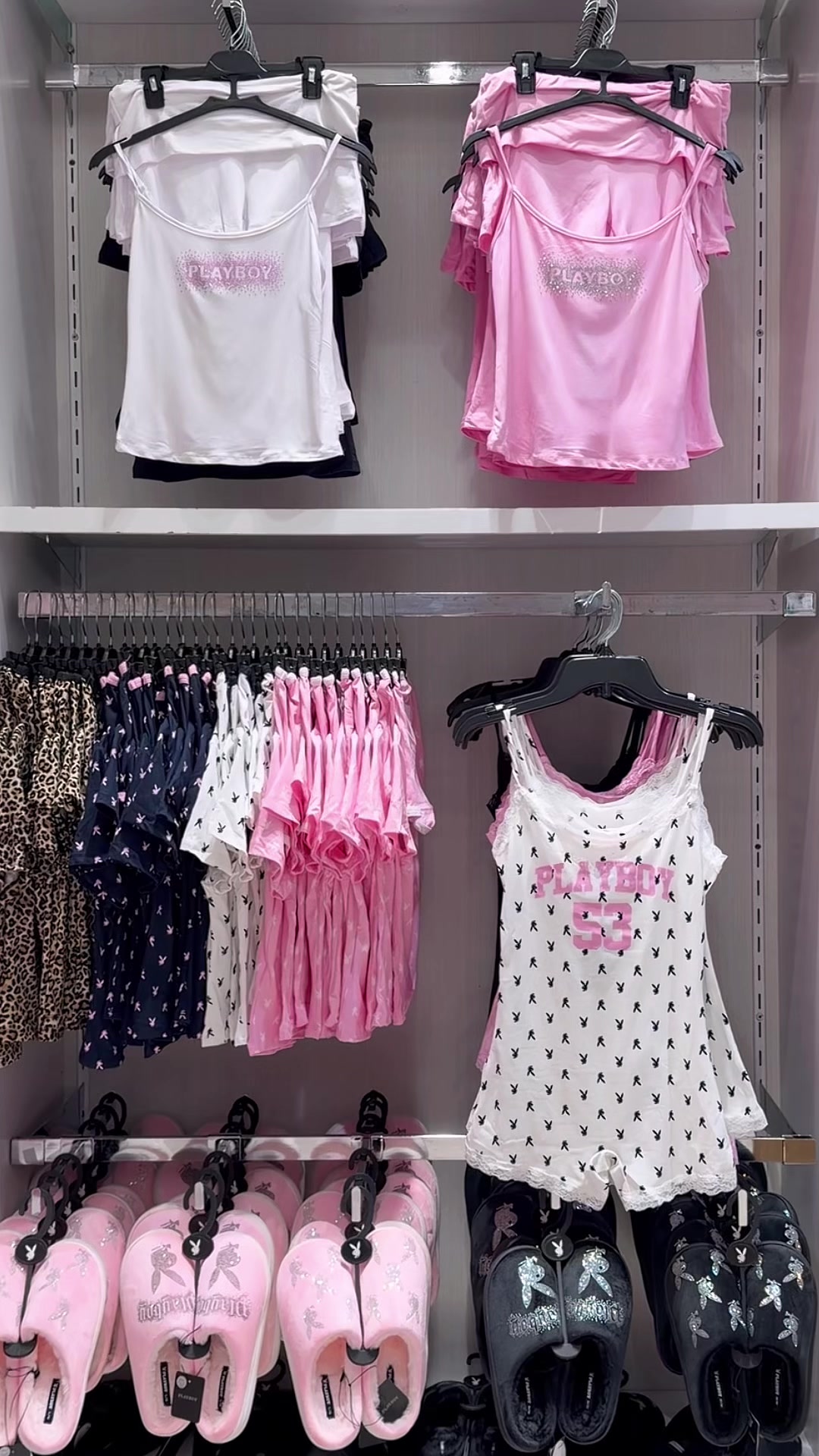 @Charlotte Russe Clothing