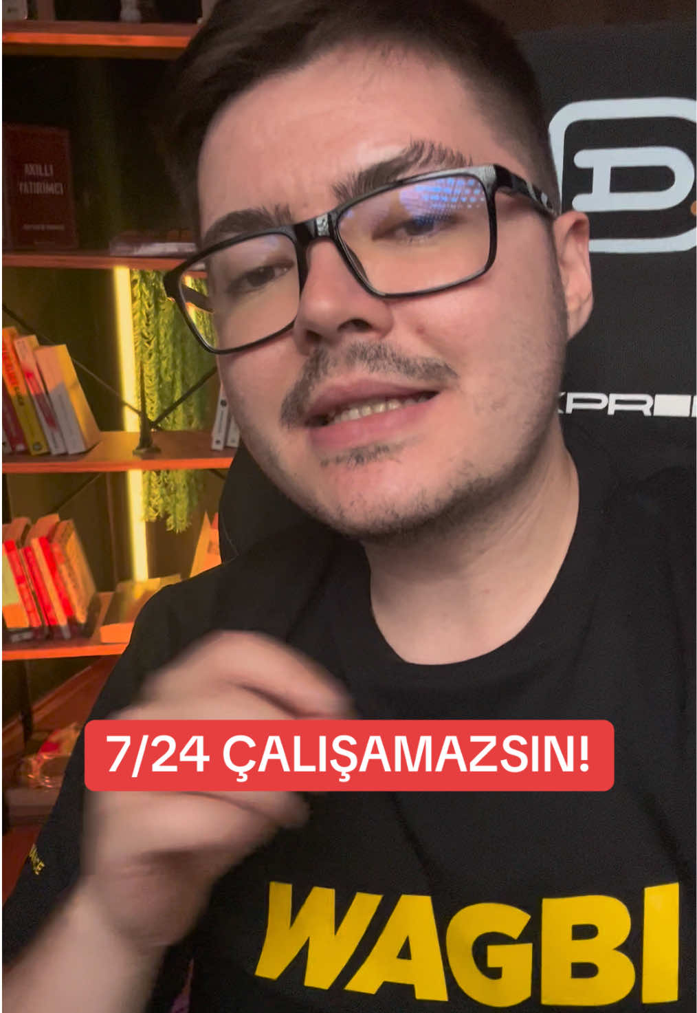 @Para Biyolojisi