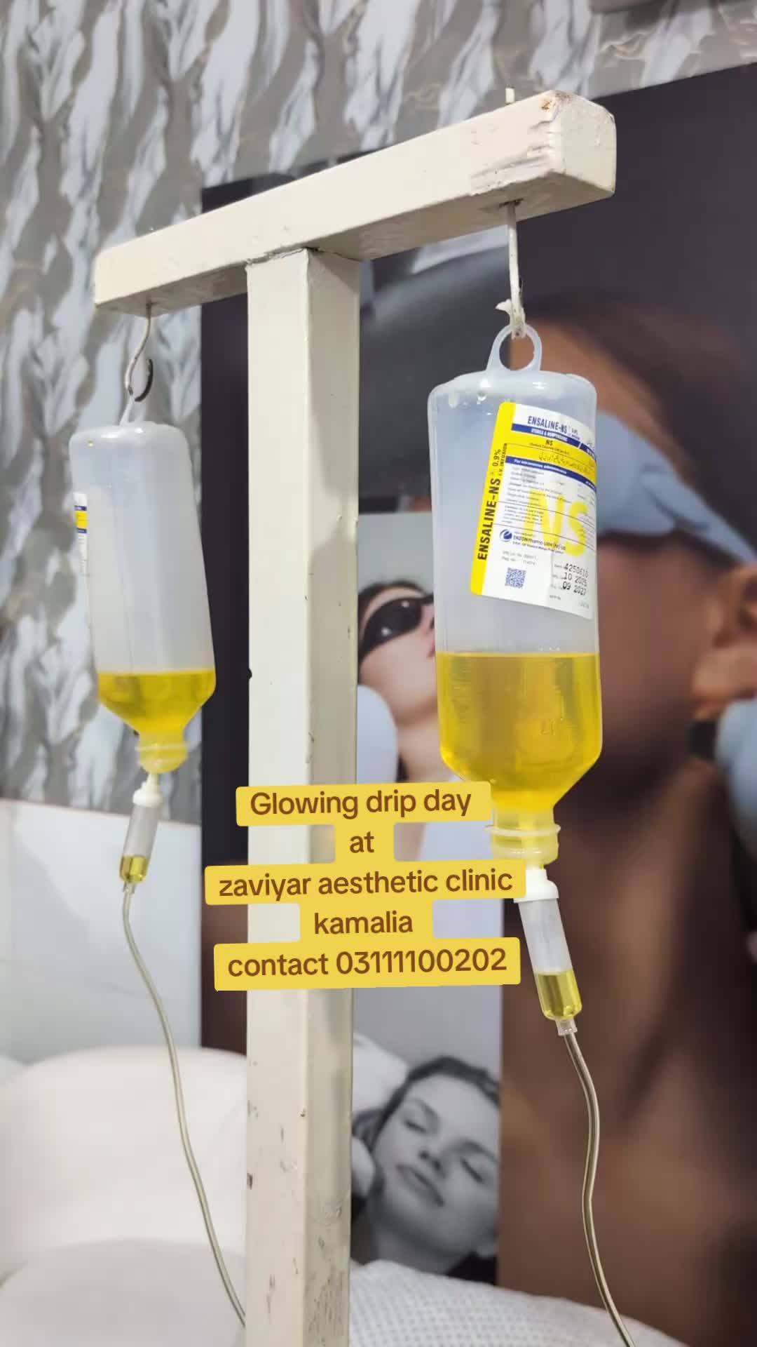 @Zaviyar Aesthetic clinic