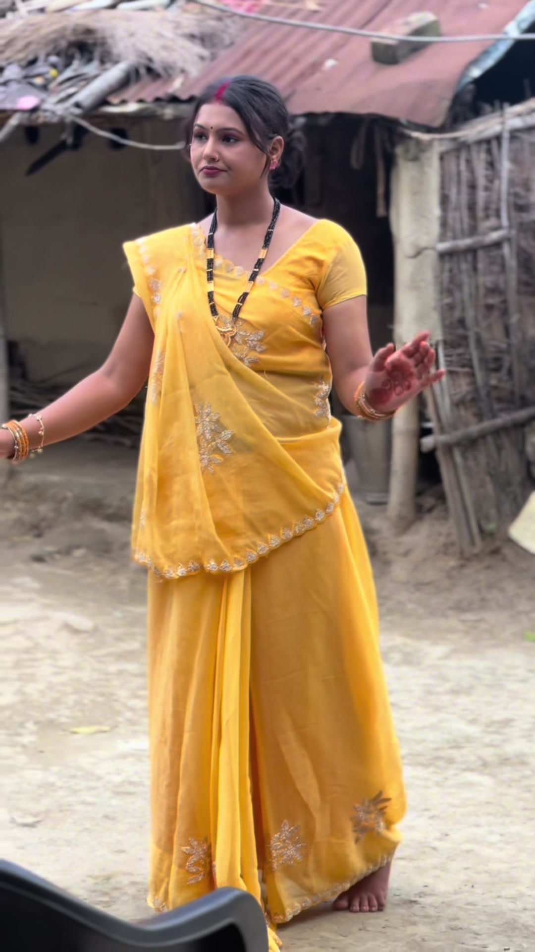@👑Nesa Yadav❣️🦋