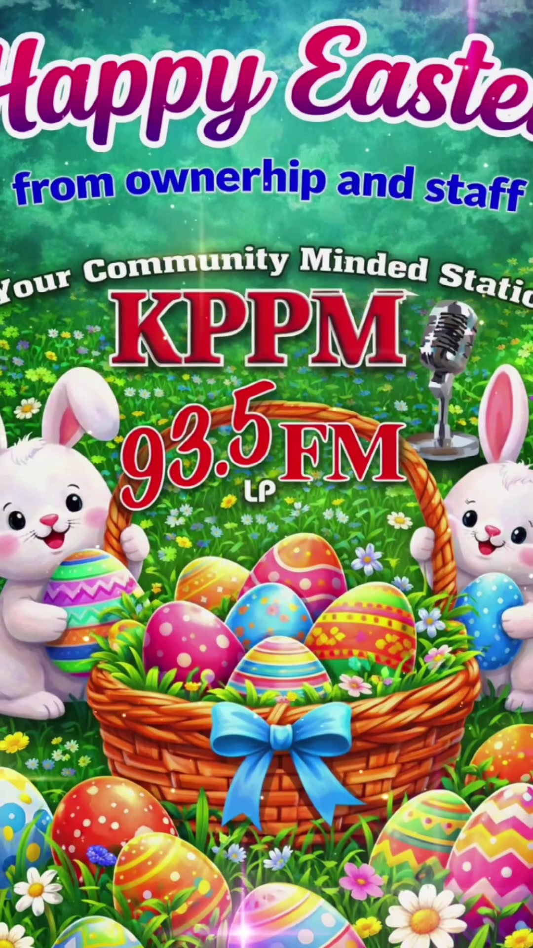 @KPPMRADIO
