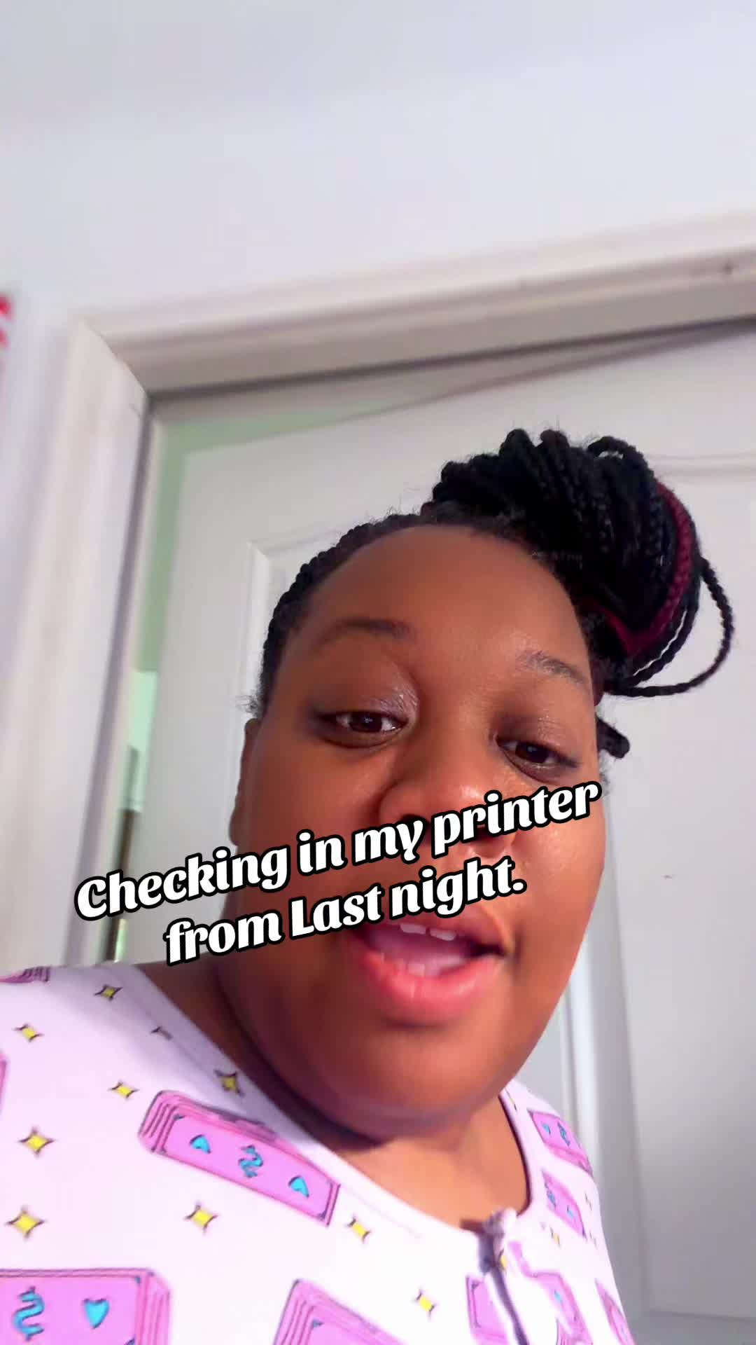 @Erica