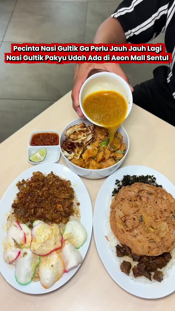 @Ade Rahmat Kuliner • BOGOR