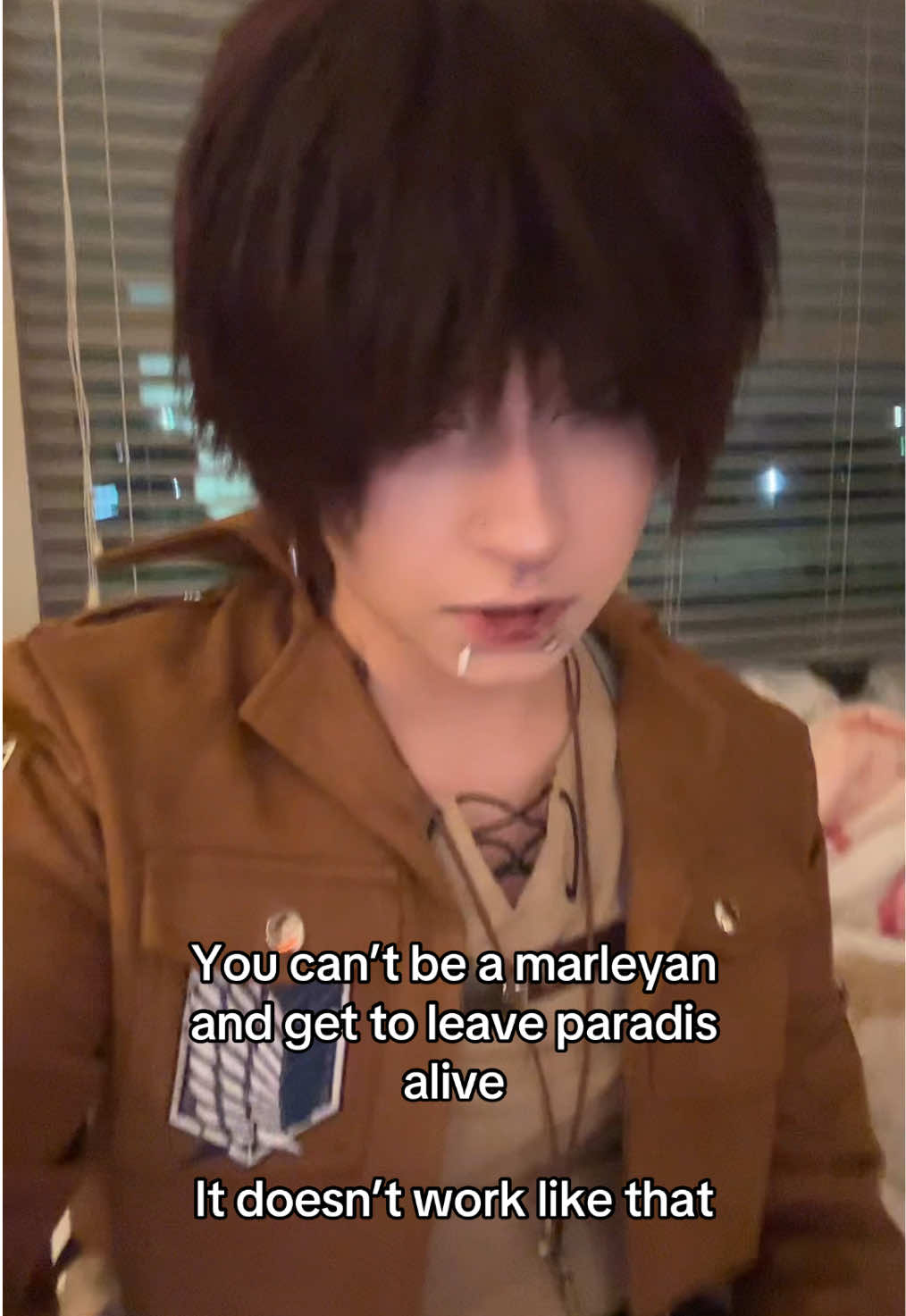 @rain