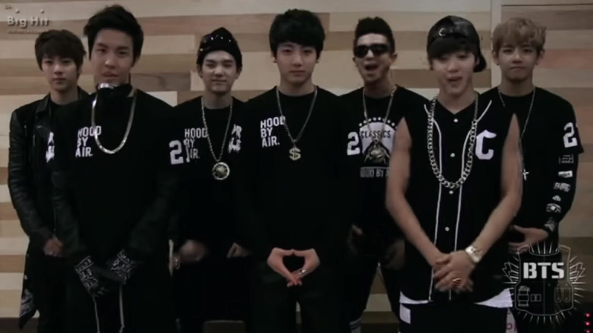 @°bangtan boys°