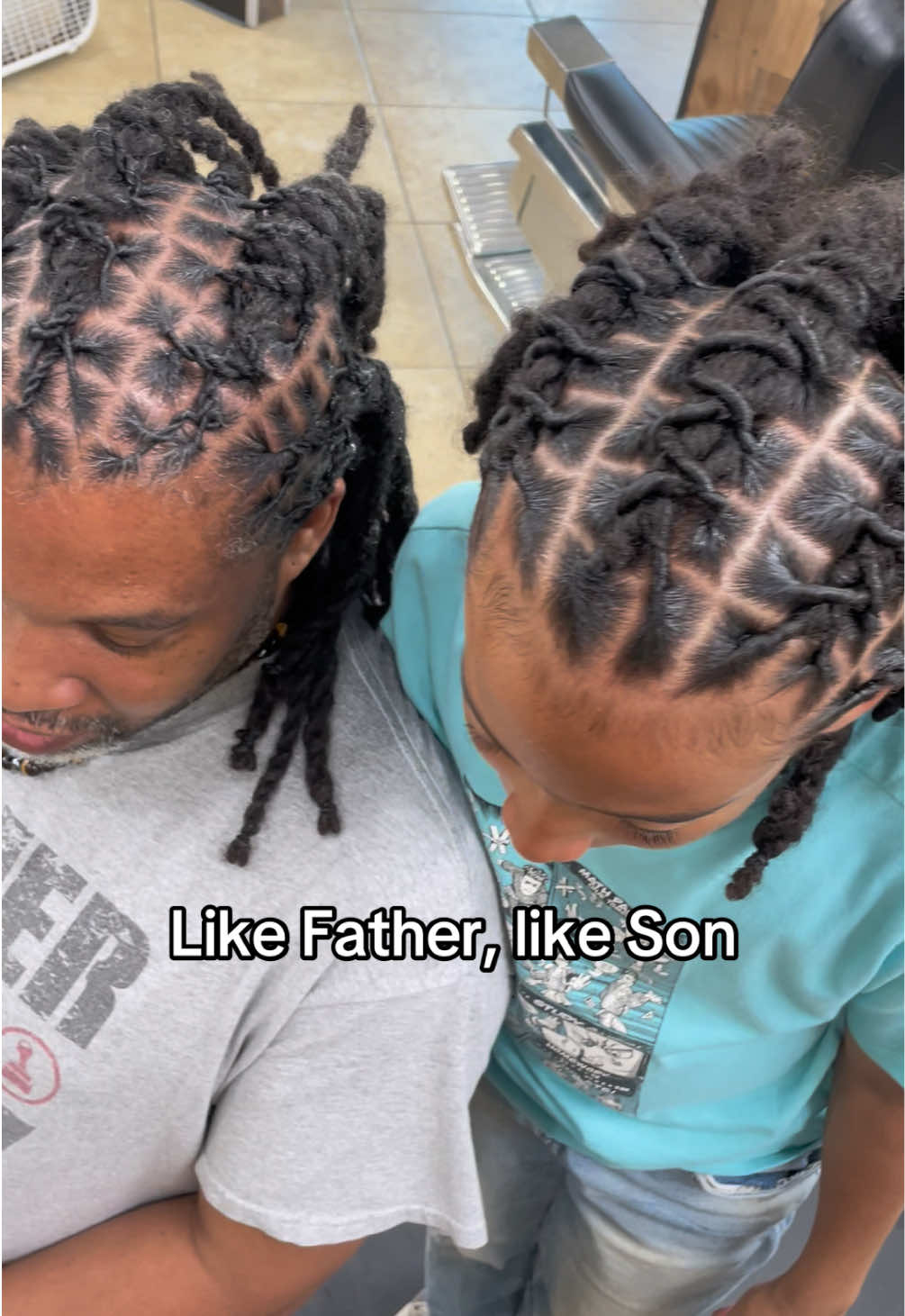 @Braidedroots