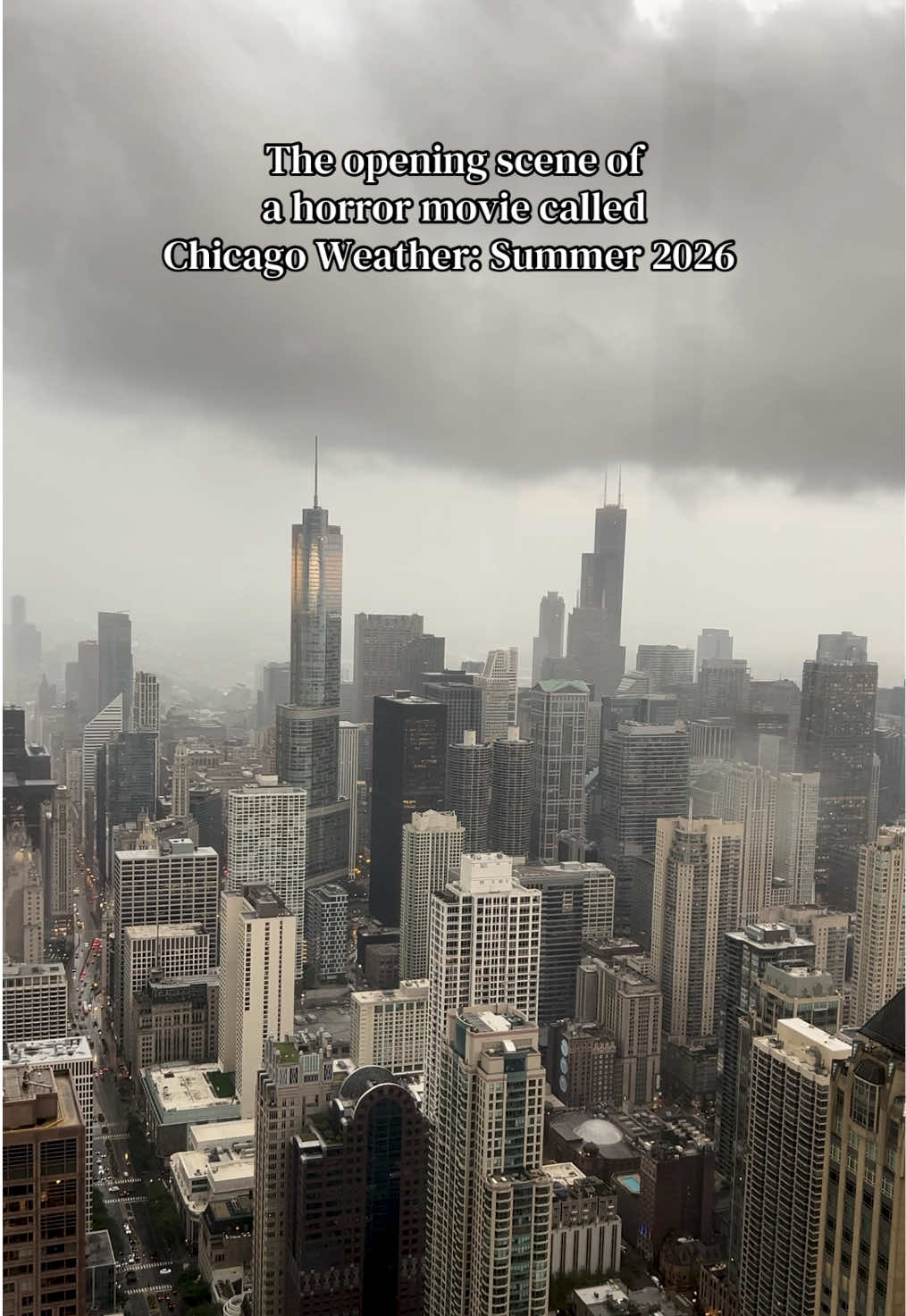 @360 CHICAGO Observation Deck
