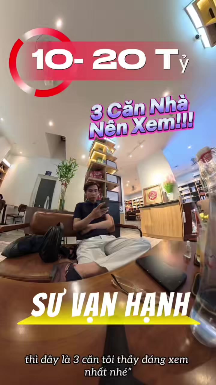 @Nh&agrave; Thật Trung T&acirc;m SG