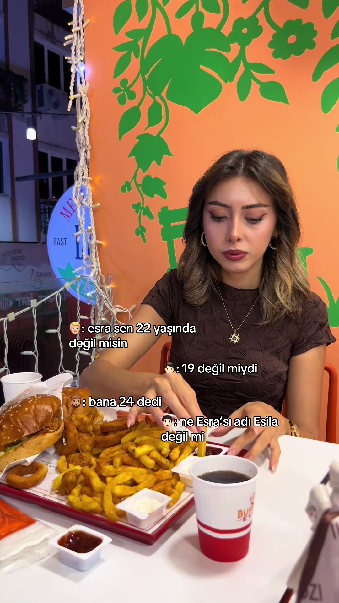 @Esra