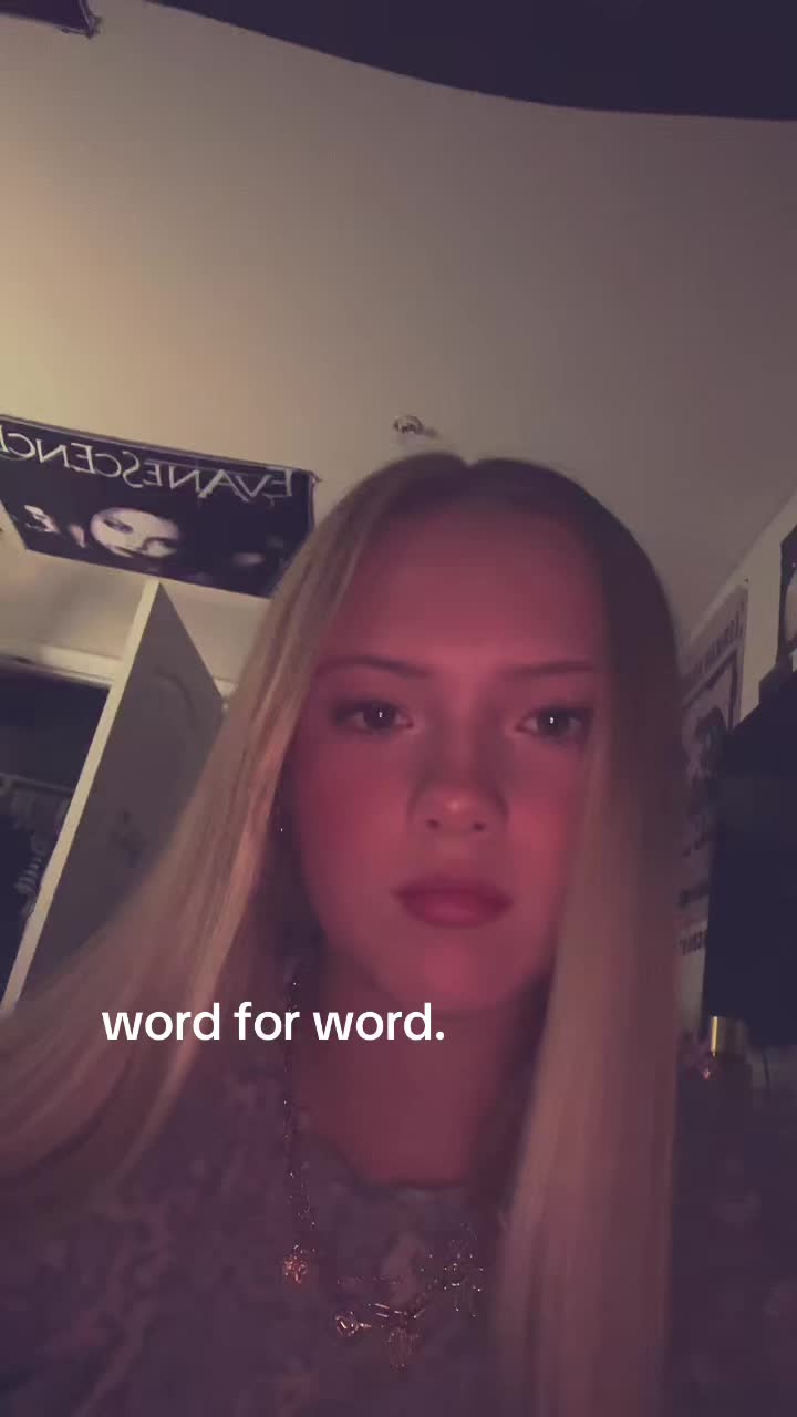 @secret