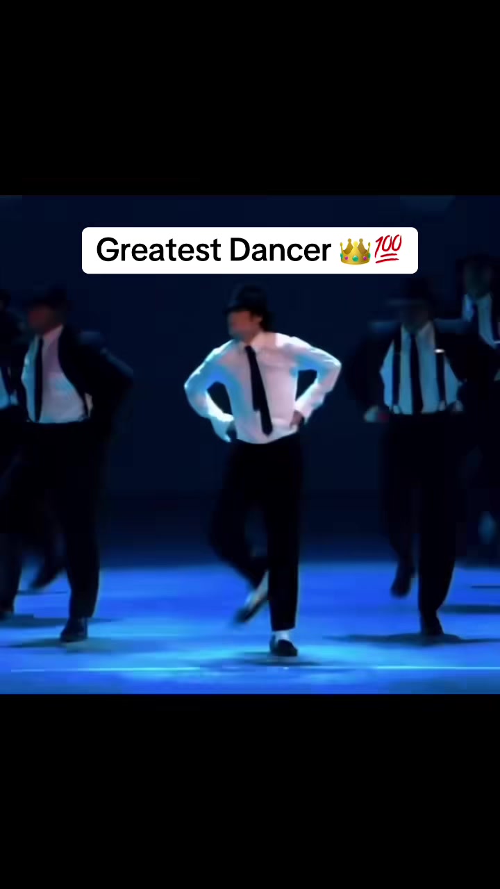 @MJ FAN. BILLIE JEAN