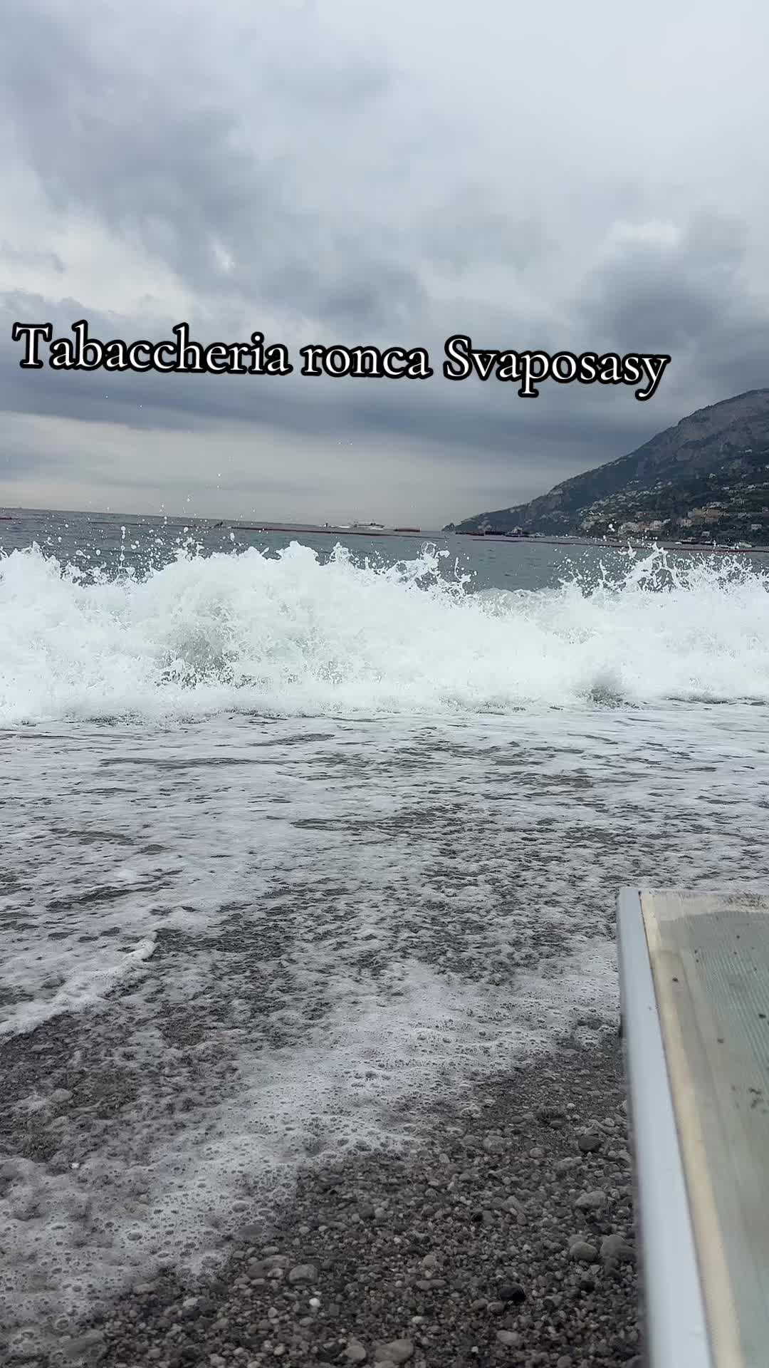 @Svaposasy tabaccheria Ronca