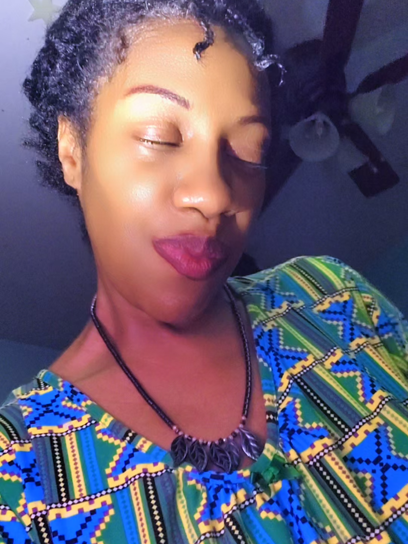 @carribeanqueen 🇺🇲🇯🇲