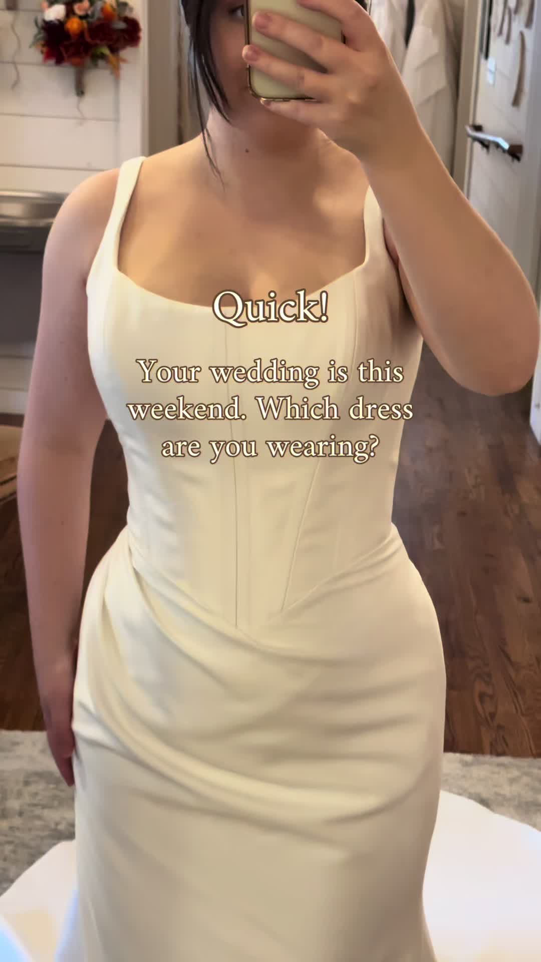 @Cleo Bridal