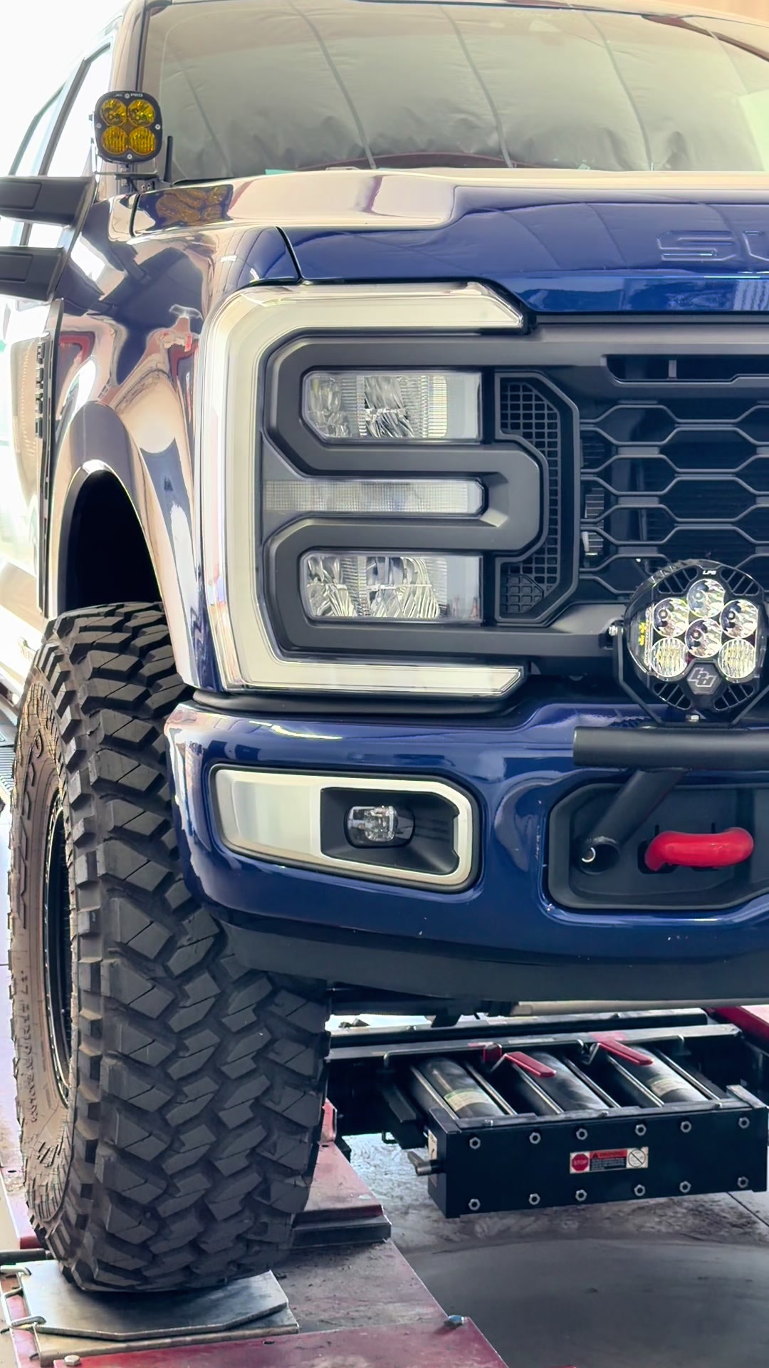 @SSD Motorsports