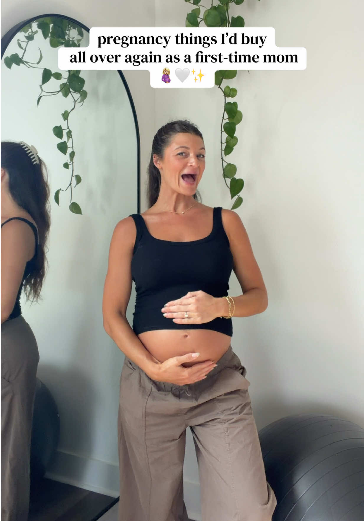 @chels | wellness & pregnancy