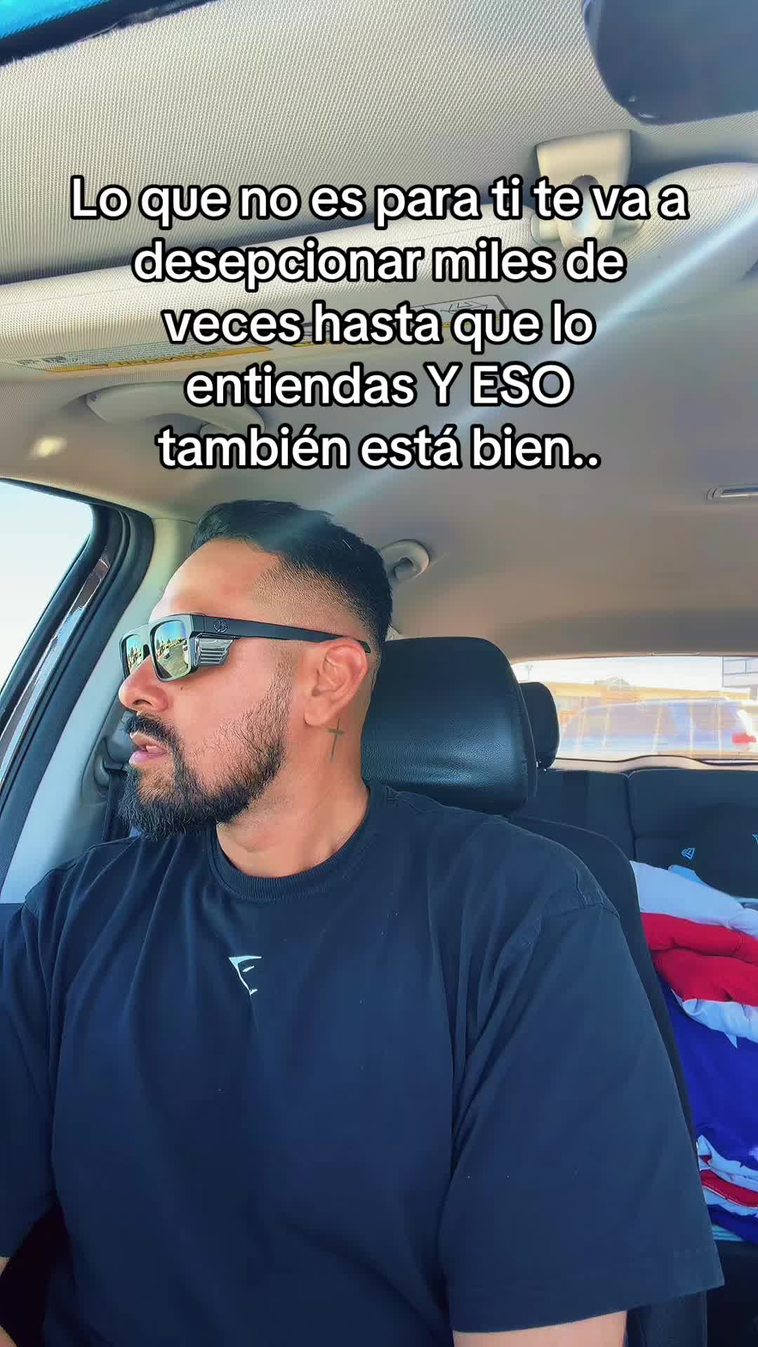 @El Señor Sonrisas.