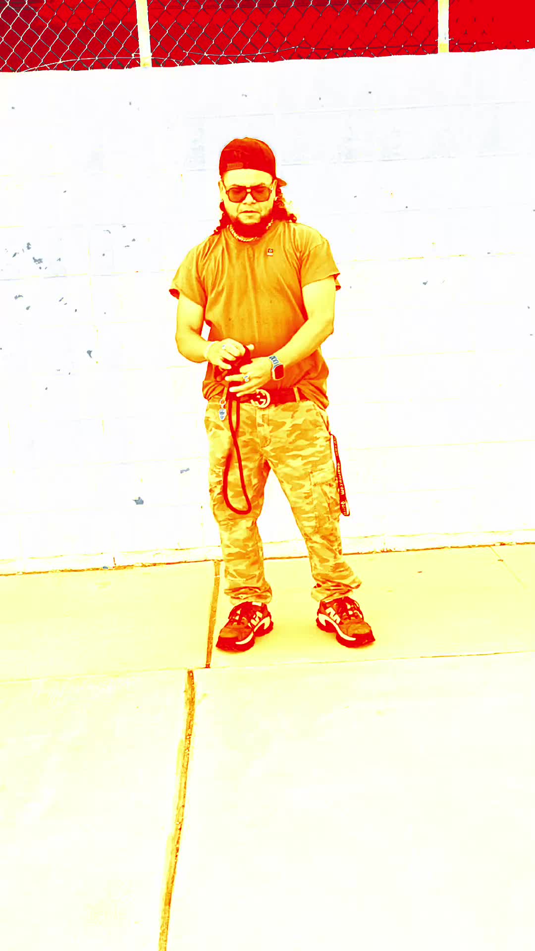 @🤴🏾🇺🇲DouggyKing🇺🇲⚔️🏰🐺🐻