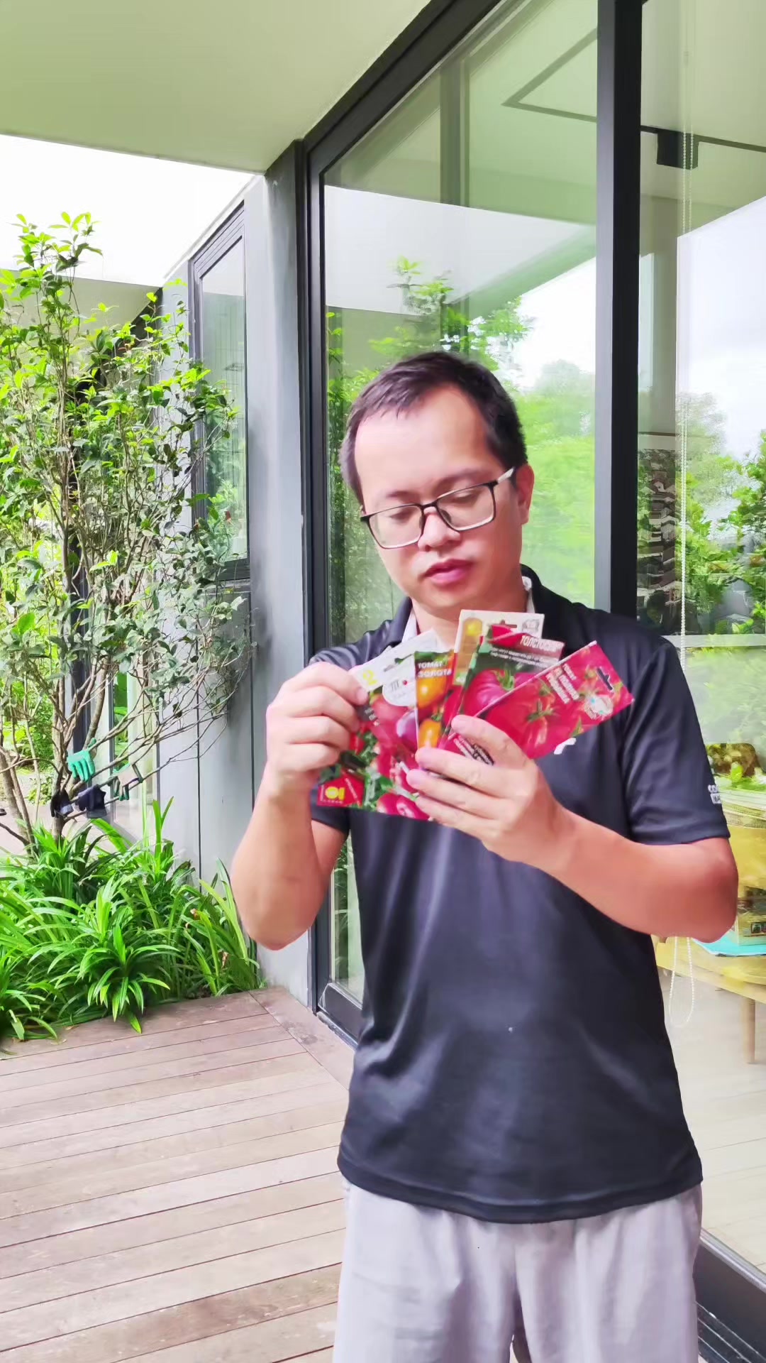 @Dược sĩ cỏ