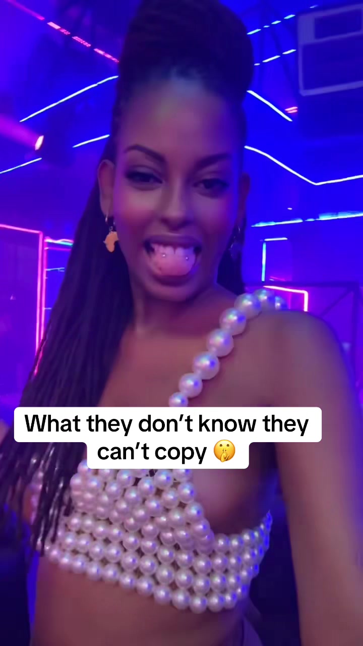 @iamspicymystic