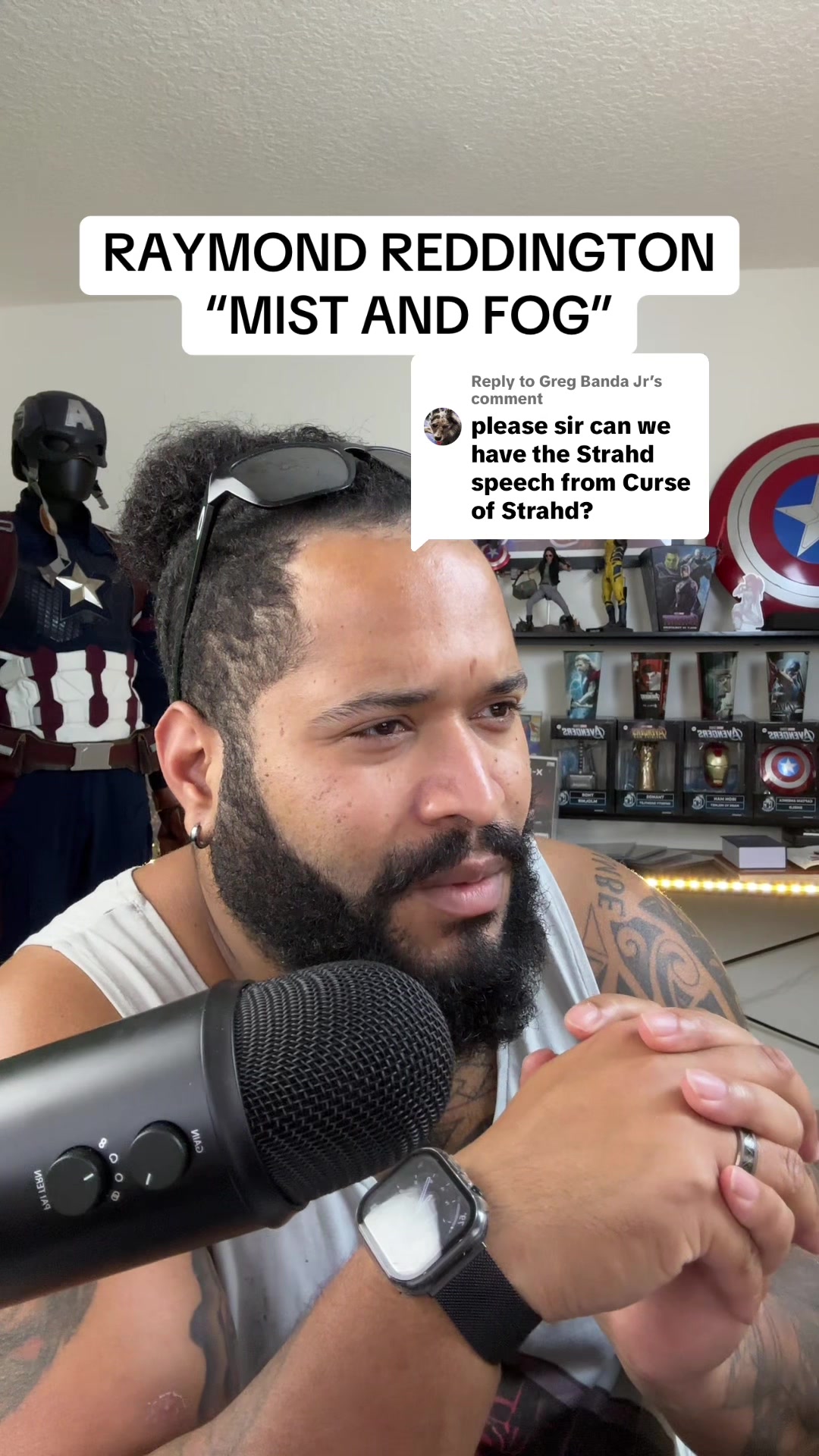 @The Bludd_Rush_Universe