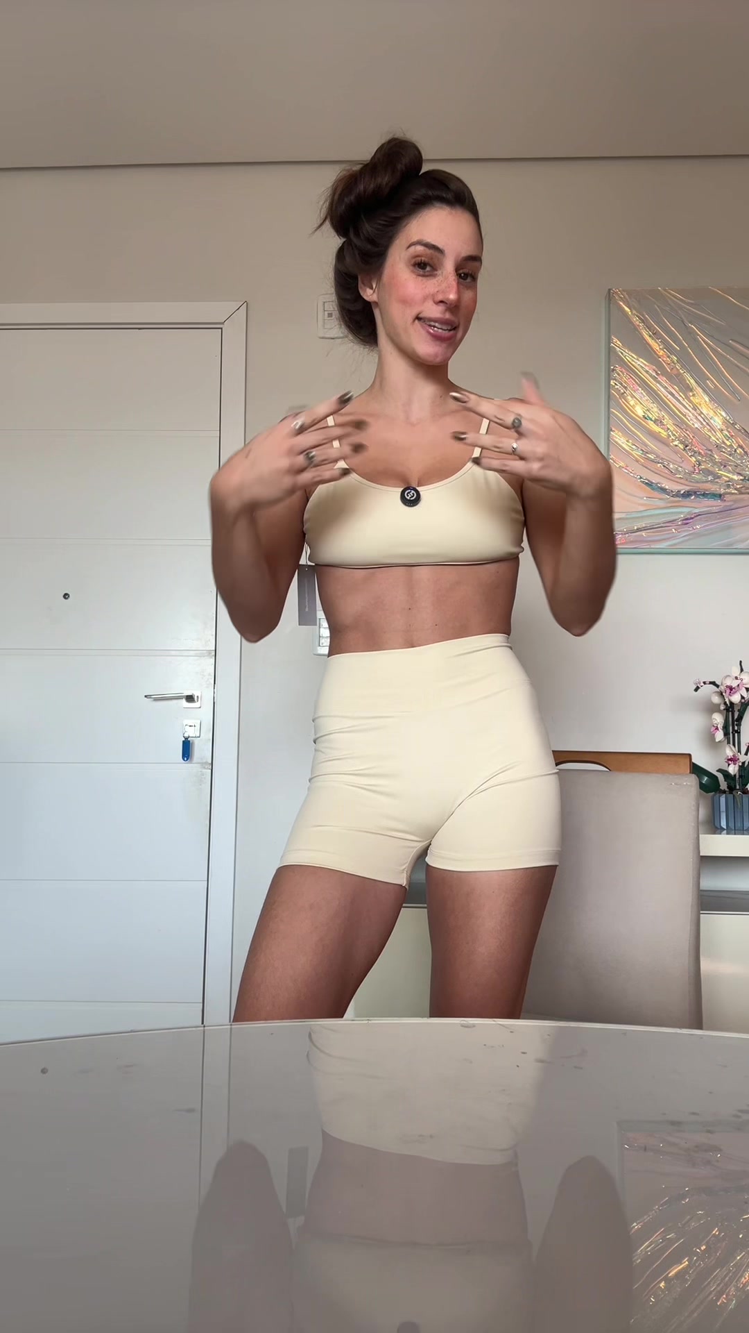 @Isabela Reda