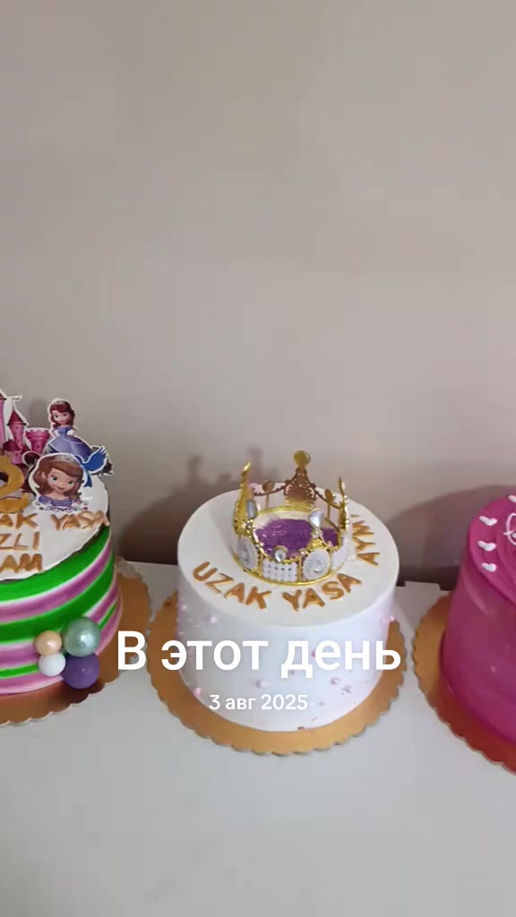 @Nabat_elin_tortlar