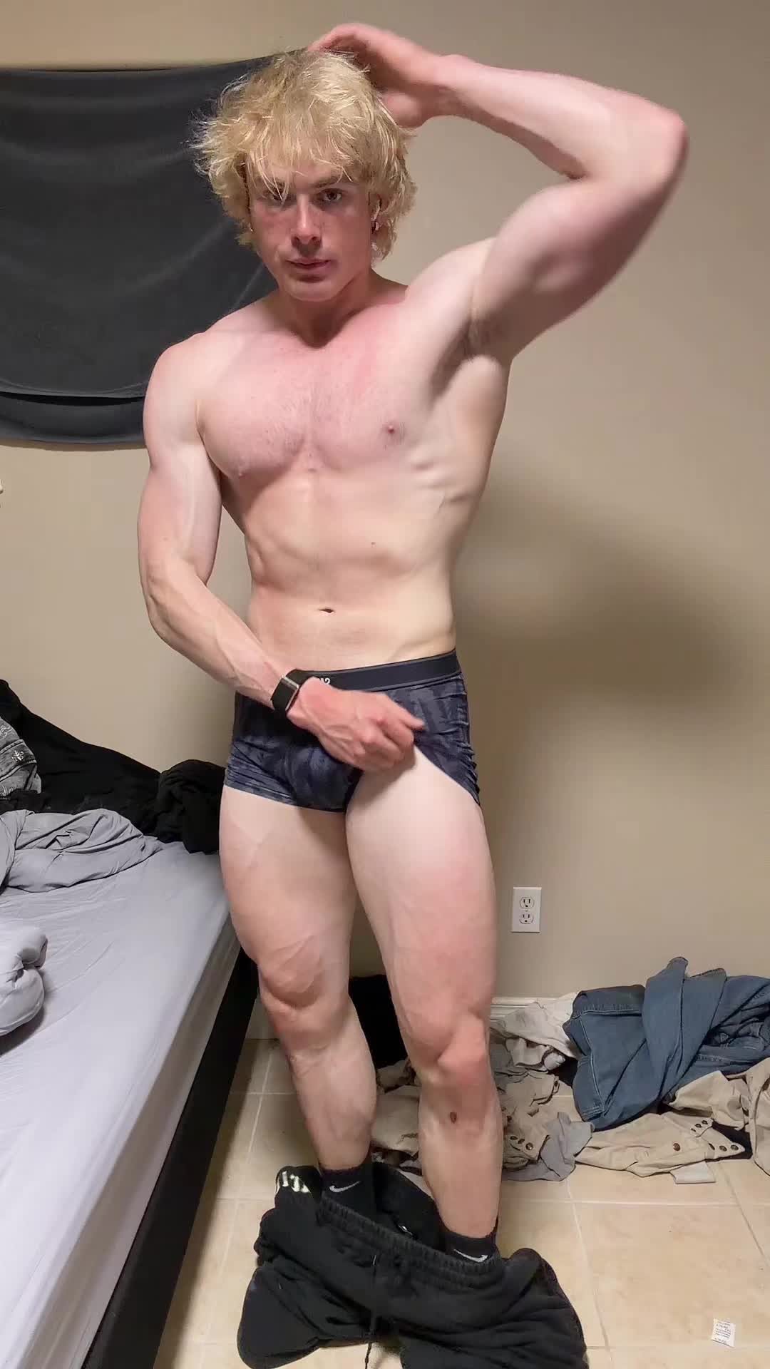 @Trey