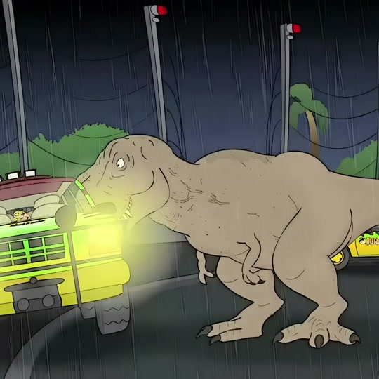 @Adrian the dino expert ๐ฆ๐ฆ