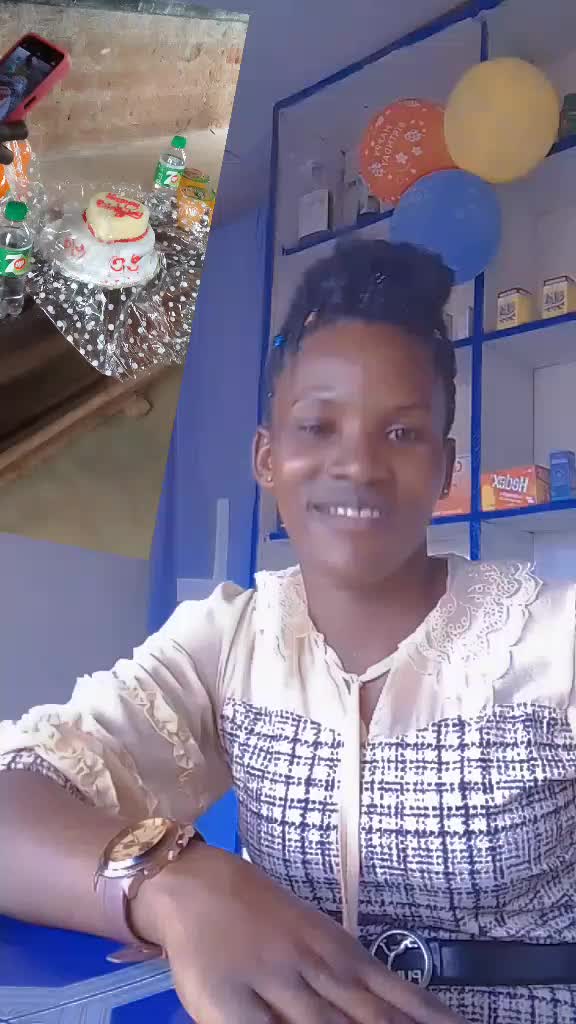 @Birungi Esther