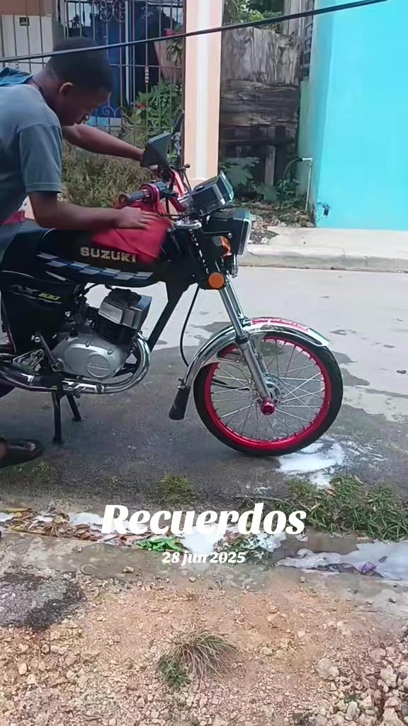 @El bandido Amarillo