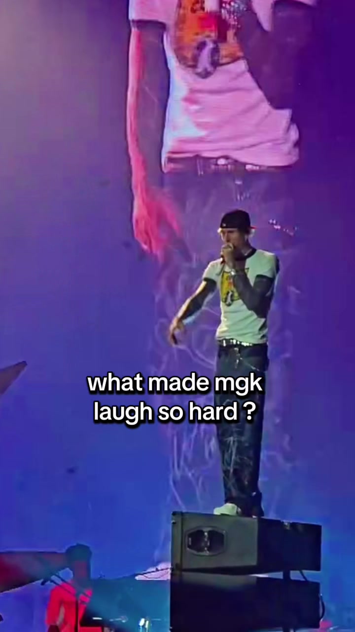 @mgk👑ing