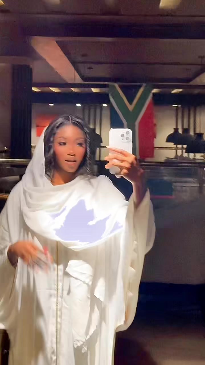 @Miss Darfur🇸🇩🌹