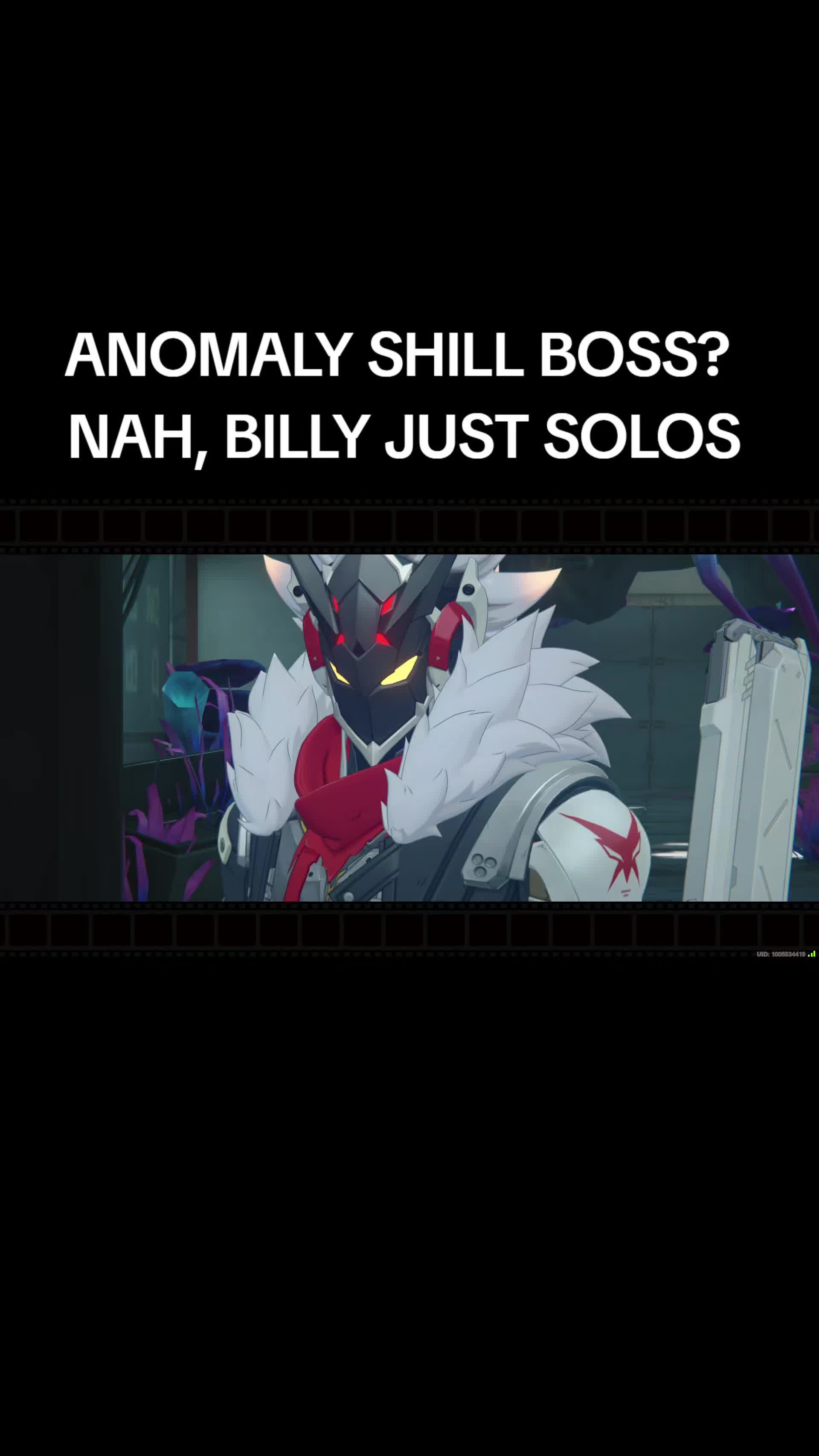 @RheZZZy 🥱 The BillyMain