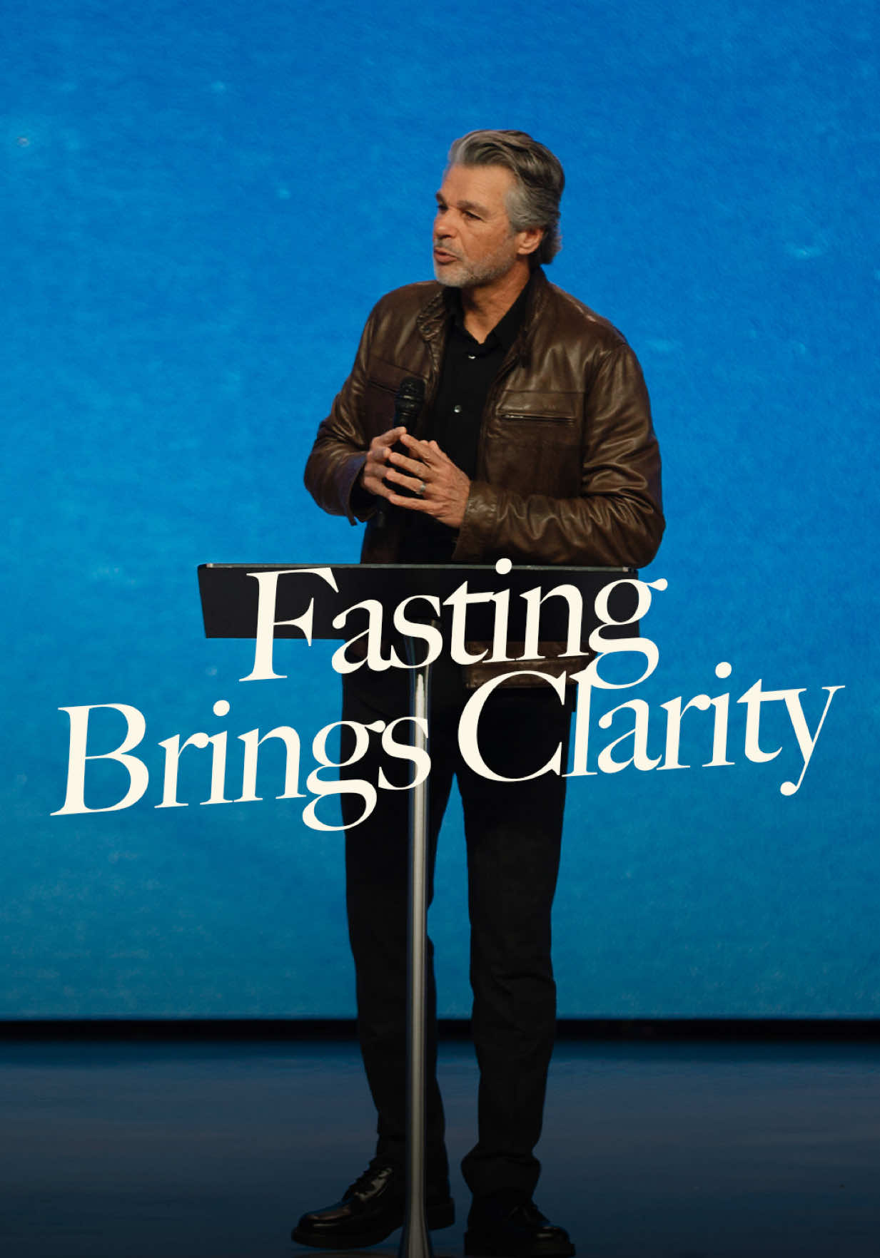 @Jentezen Franklin