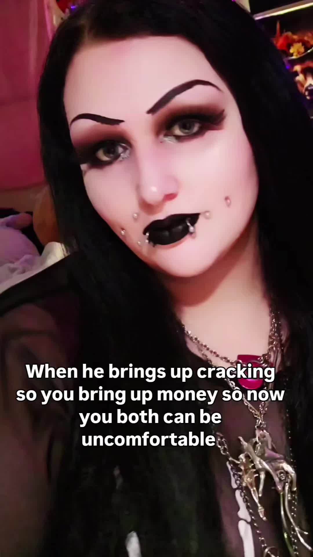 @Mistress