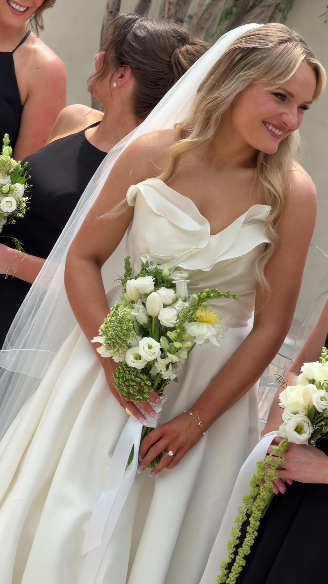 @Wedding Content Creator