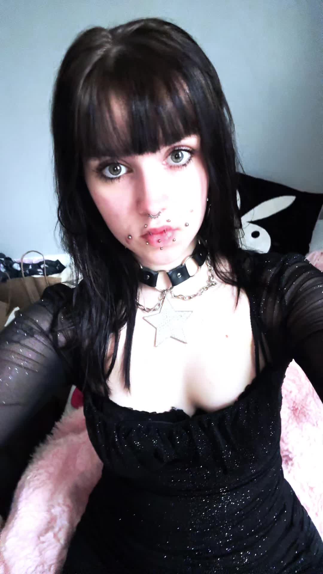@kaylee goding 🖤