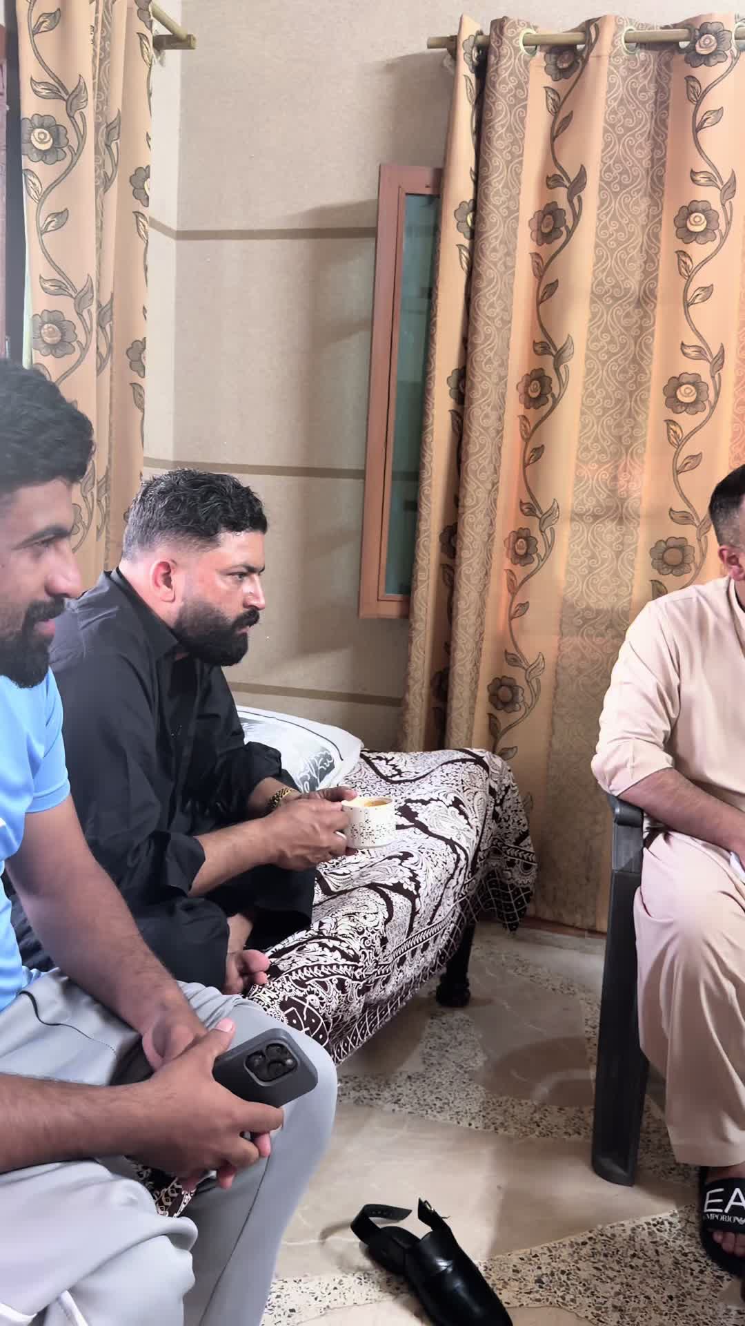 @CH IMRAN MASOOD