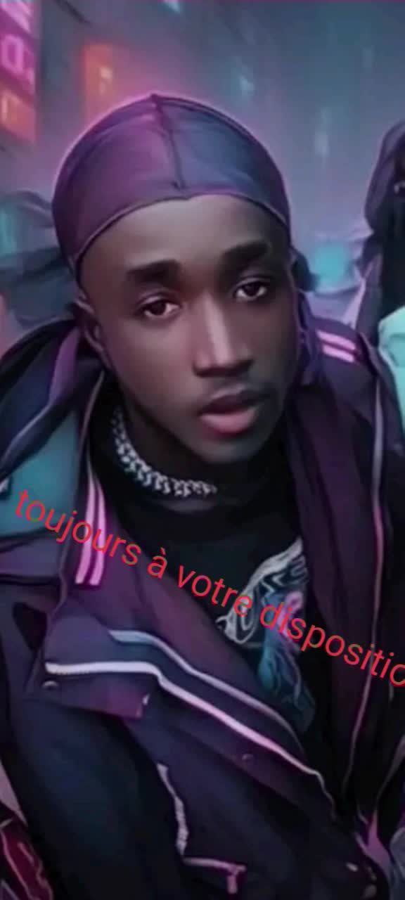 @leader dadju oza na raison