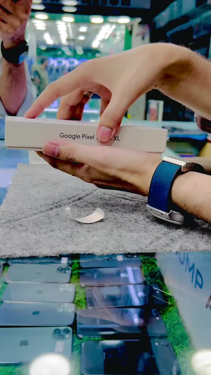 @Google pixel Tanzania