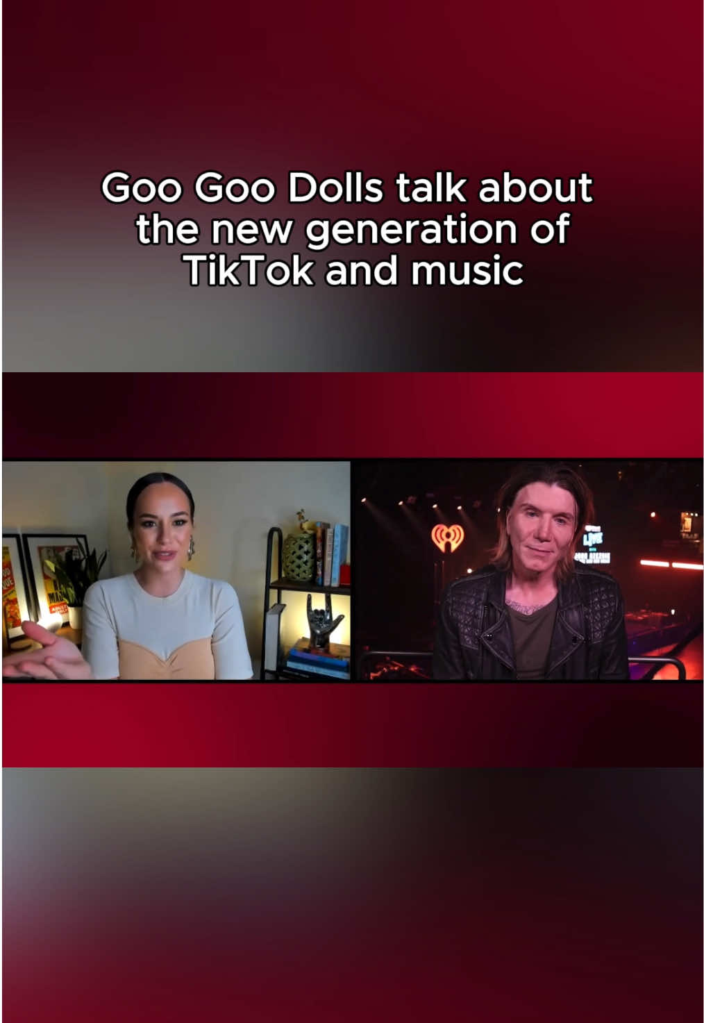 @Goo Goo Dolls