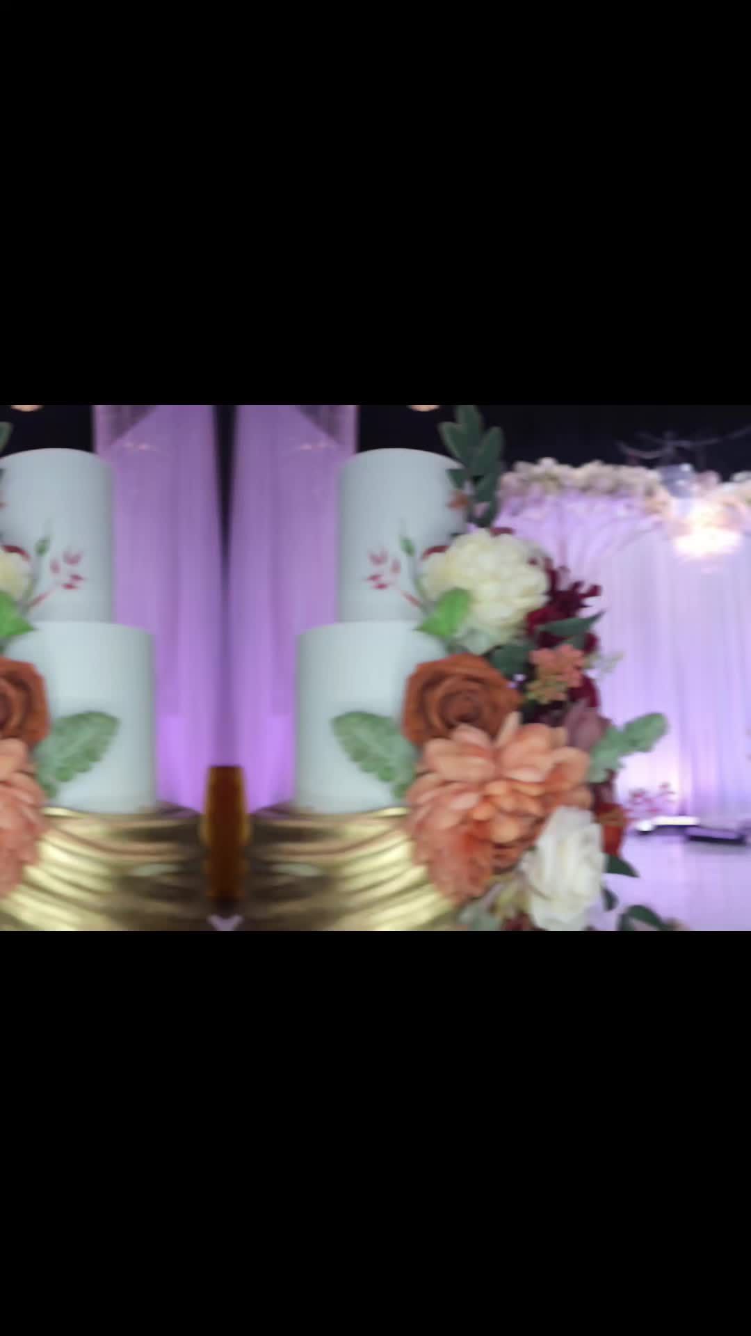 @Ibedy's Art Cakes