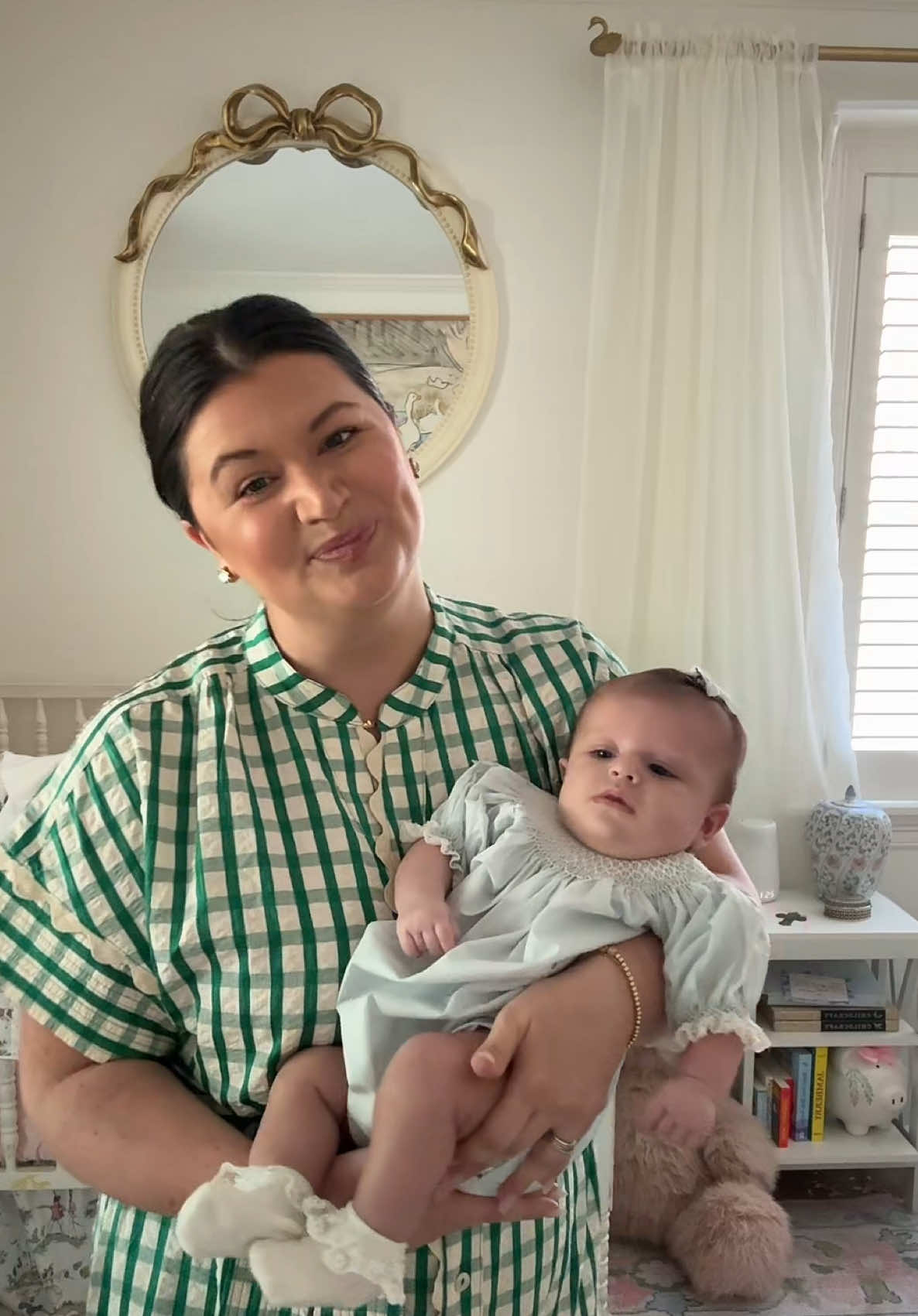 @Lauren Ashley | FTM
