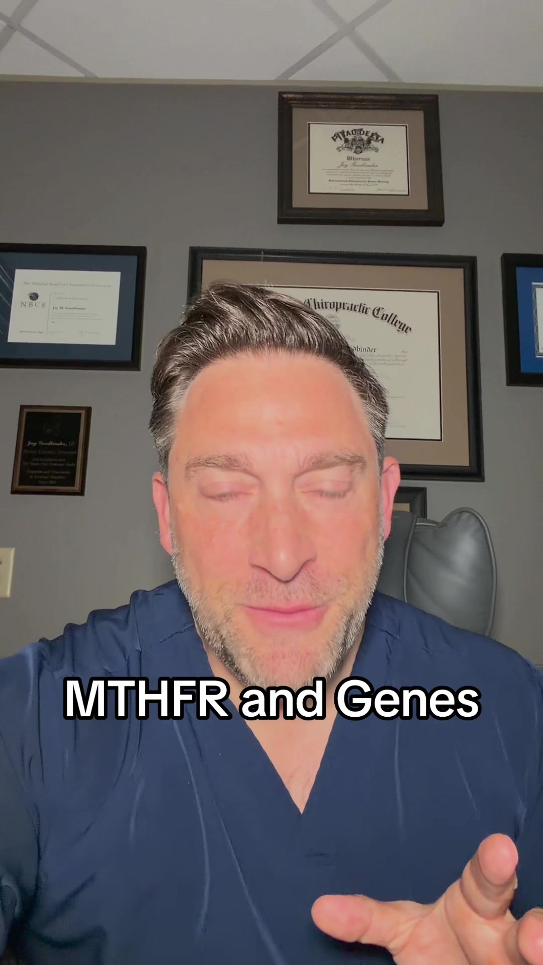 @The Epigenetics Healing Center