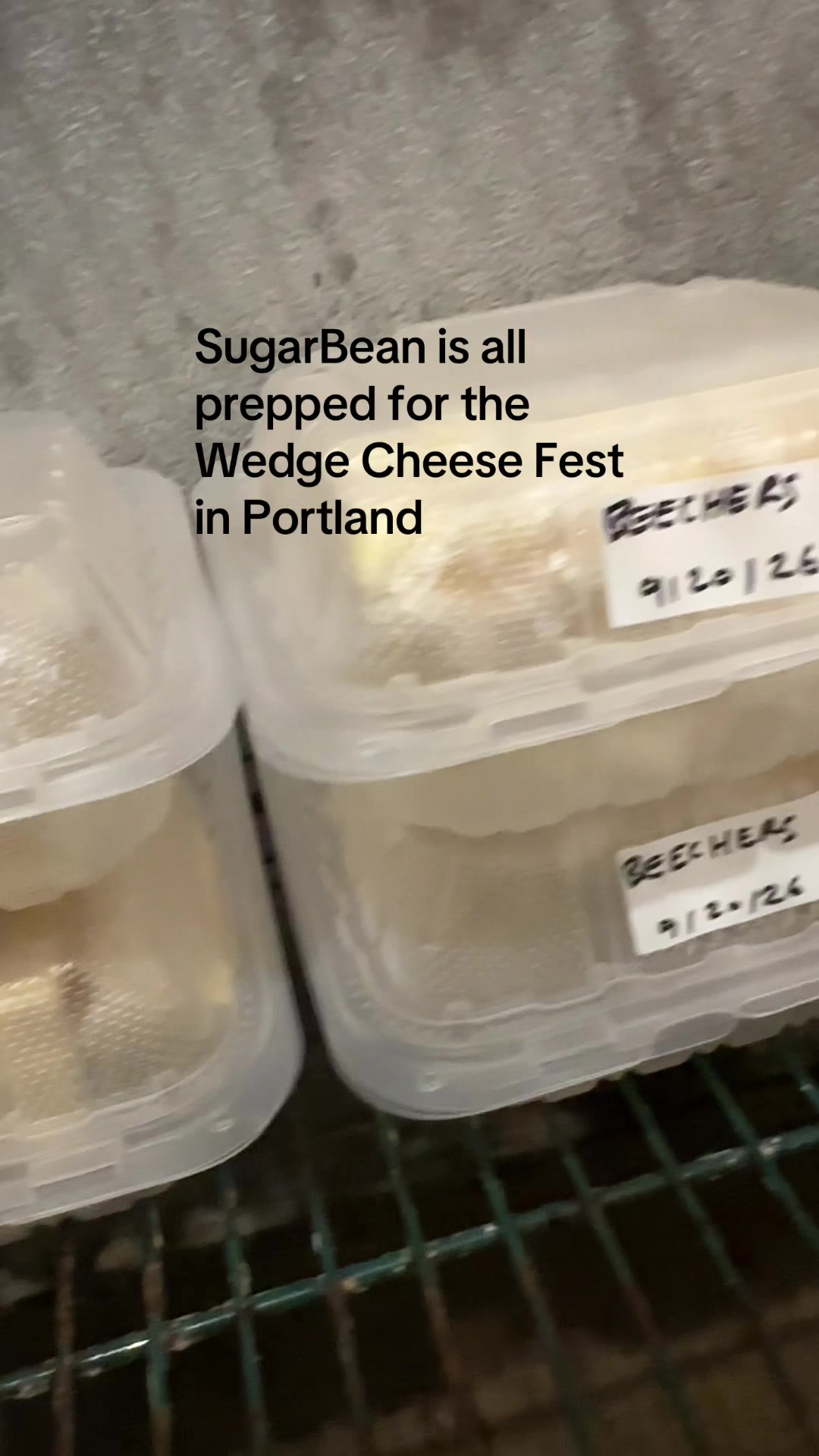 @SugarBean Candy