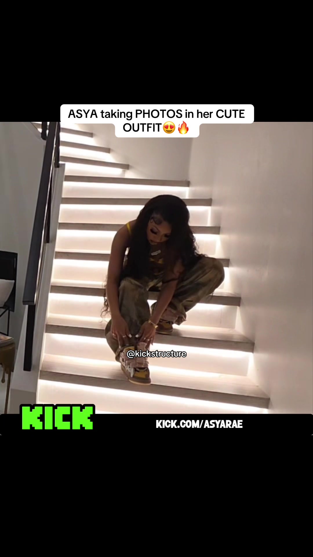 @KickStructure