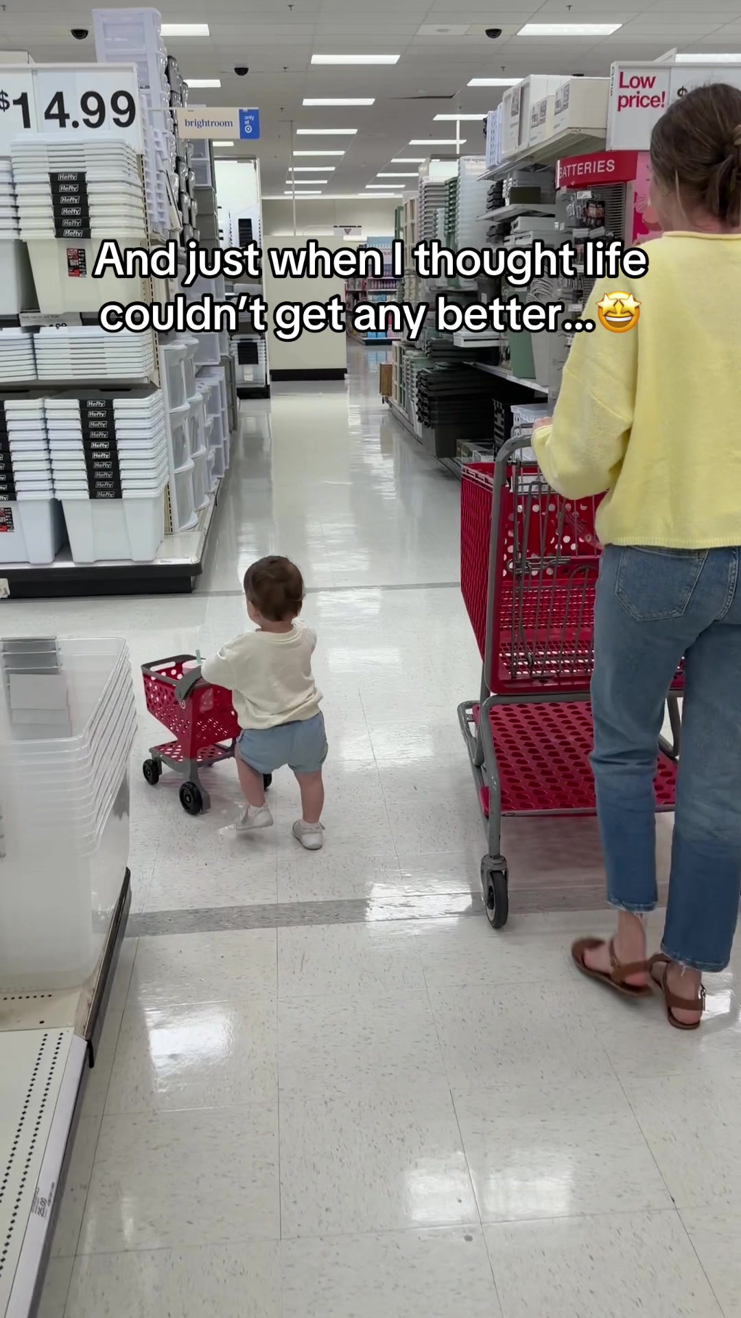 @Courtney & Alex