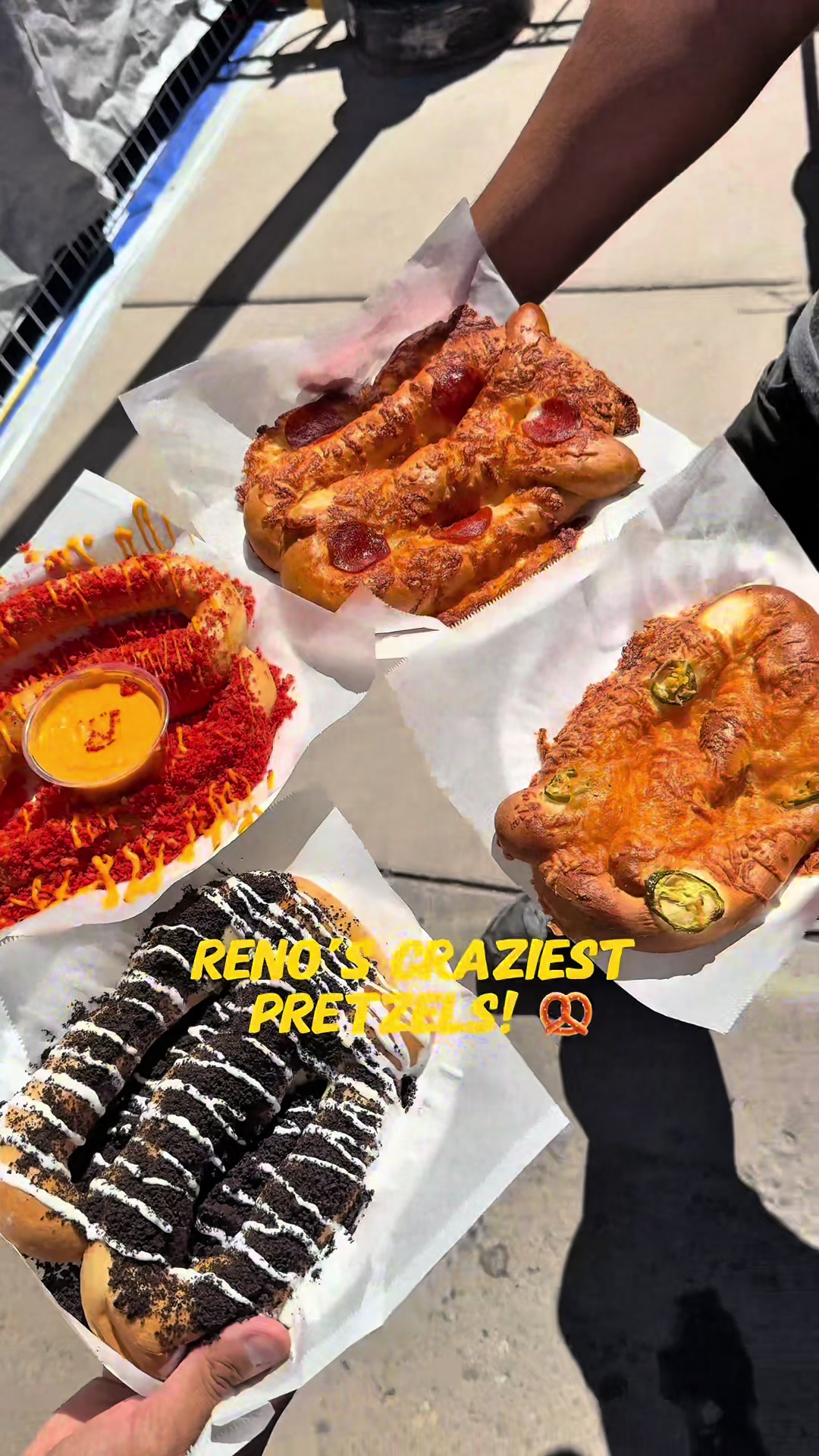 @Reno Food & Hidden Gems | Alex